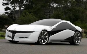 Alfa Romeo Pandion Concept